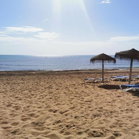 Holiday La Mata Exterior foto